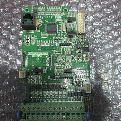 询-普传变频器主板PI80008KSCB.V10v90品