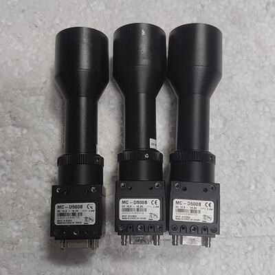 CREVIS 工业相机 MC-D500B 工业镜头—议价