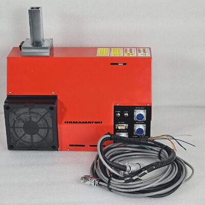 HAMAMATSU PHOTONICS L963151 SOURCE UNIT