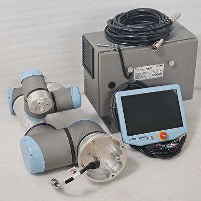 UNIVERSAL ROBOTS UR16e Robot 1008812 Controller Teach Pendan
