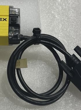 Cognex DM100Q FixedMount Barcode Reader