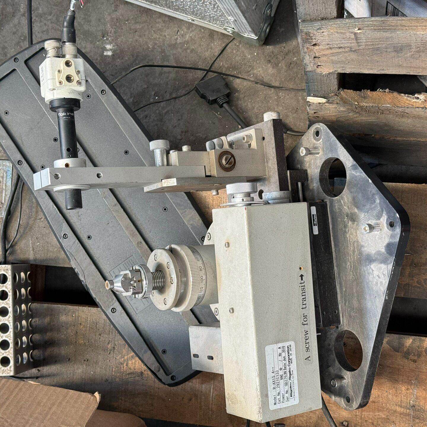 日本Tokina工业相机型号BAMK44实物拍摄成议价