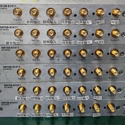 是德Keysight N9158-61411 模块/板卡，—议价
