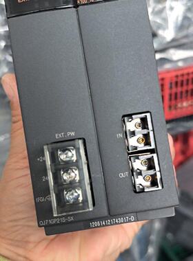 三菱QJ71GP21SSX数据链接单元原装拆机功能完议价