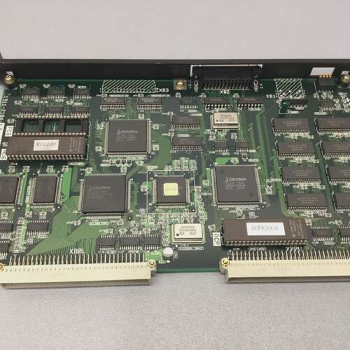 ACP2E4809770109  OKUMA  ACP2 E4809770109  ACP2 Board USED