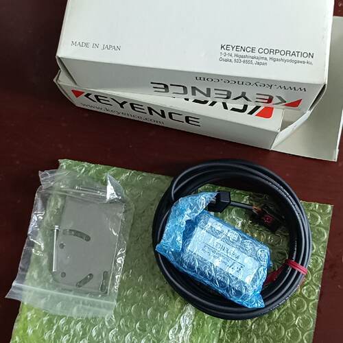 FT-H20C FT-H10C 基恩士全新  带安装—议价