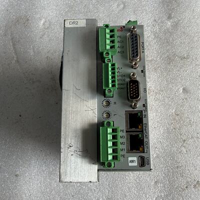 ELMO G-BAS10/230FEHN1AM1 MOTIO—议价