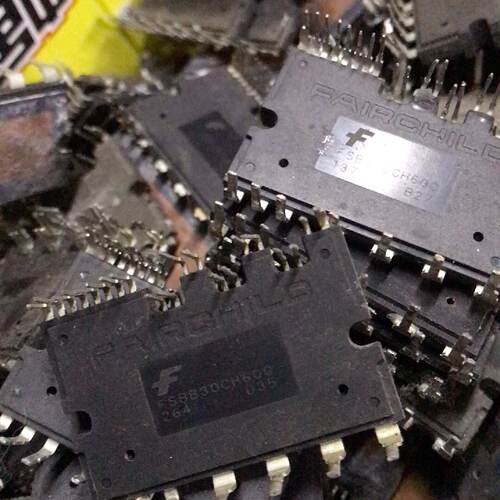 询价-FSBB20CH60C FSBB30CH60C FSBB30