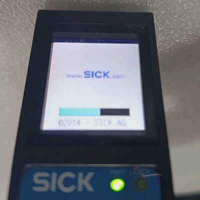 SICK PRO2P100B25A1 Displacement Measurement Sensor PRO2P100B