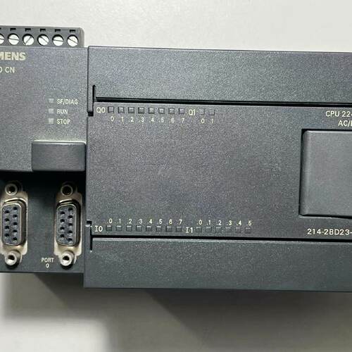 溢价-PLC cpu224XP