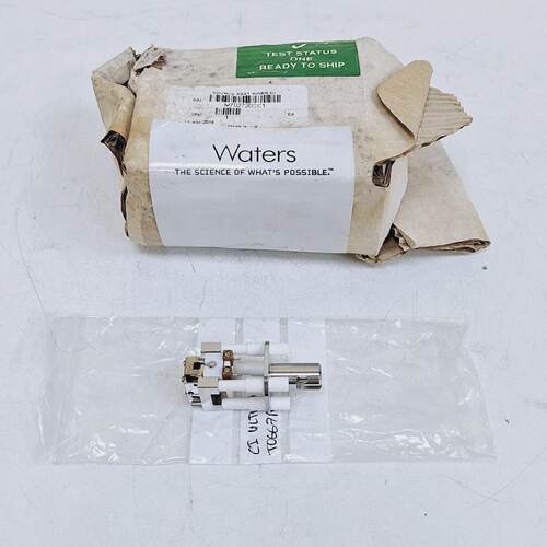Waters M702720CC1  T0667R Source Assy Inner CI