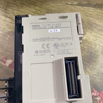 议价CJ1WCLK23图就1个包适用