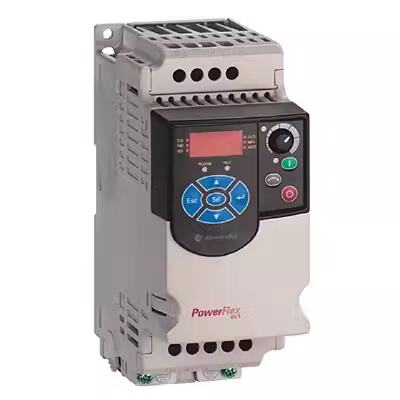 议价22A-D4P0N104 AB PF4变频器 正品全新 质保一年22AD4P0N104