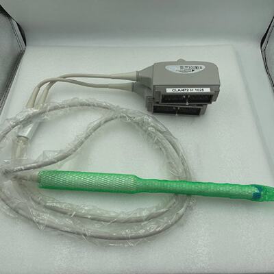 Ultrasonix Medical Corporation BPC8410 BPL9555 Ultrasonic Pr