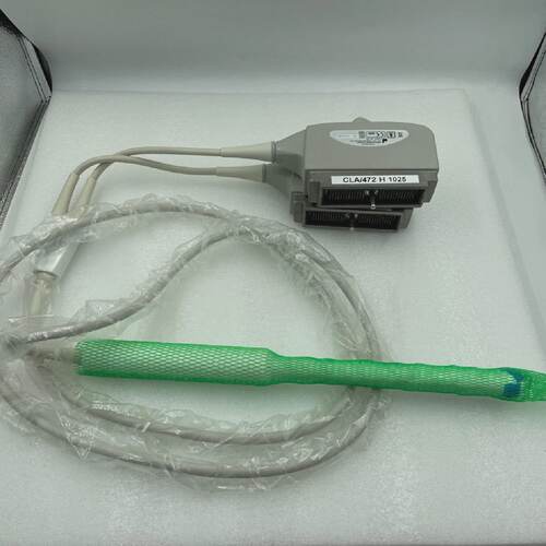 Ultrasonix Medical Corporation BPC8410 BPL9555 Ultrasonic Pr