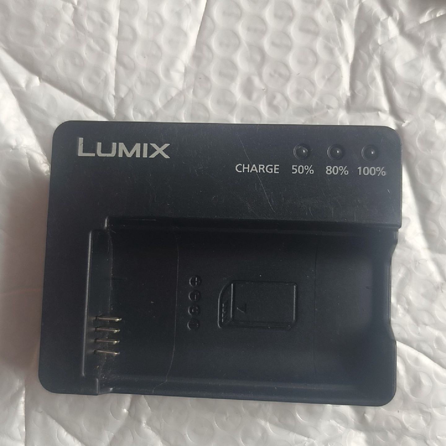 议价--松下DMW-BTC14充电器,用于松下LUMIX S1 S1