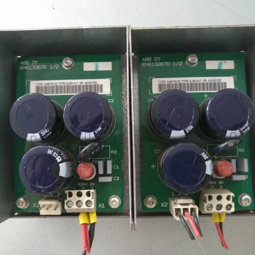 议价RAPI-01C ABB变频器备件