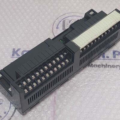Toshiba UTBA2 Terminal Unit 4CH Analog Input  Output