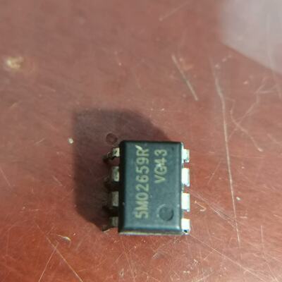 议价KA5M02659RN印5M02659RDIP8液晶电源可维修