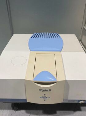 Shimadzu IRPrestige21 Fourier Transform Infrared Spectromete