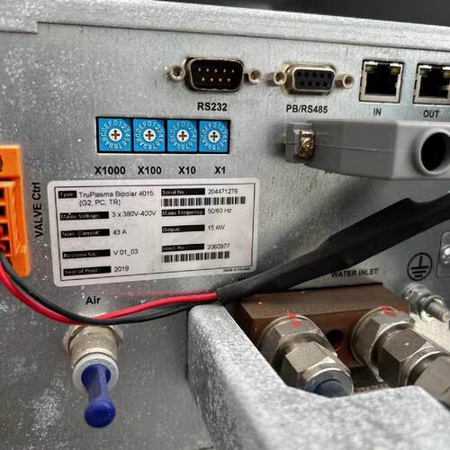 询价-Truplasma Bipolar 4015G21.PC.
