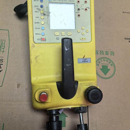 德鲁克Druck数字压力校验仪型号DPI615IS防爆议价