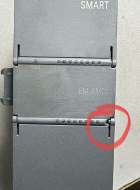 溢价-S7200SMART模拟量模块EMAM03型号