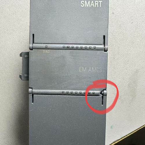 溢价-S7200SMART模拟量模块EMAM03型号
