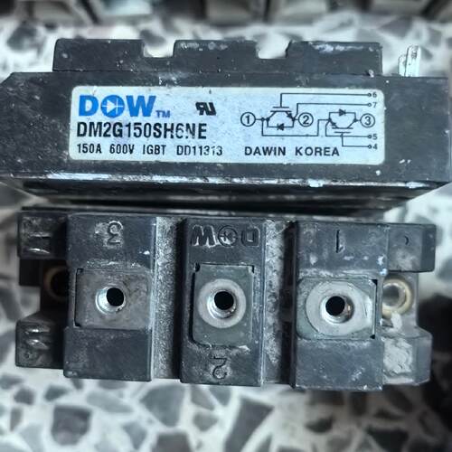 询价-DM2G150SH6NE拍前请