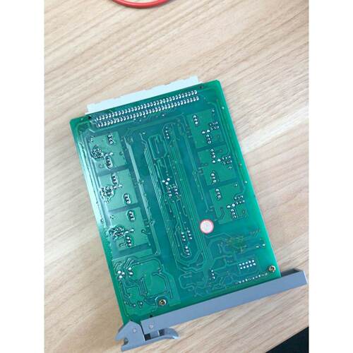 询价-非浙大中控卡件XP313I成色不错议价