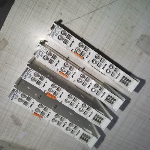 询价-EL1008倍福PLC模块件实