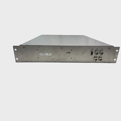 ASML 4022.640.67512 Ssir Puissance Un Fmp 300 Contrleur