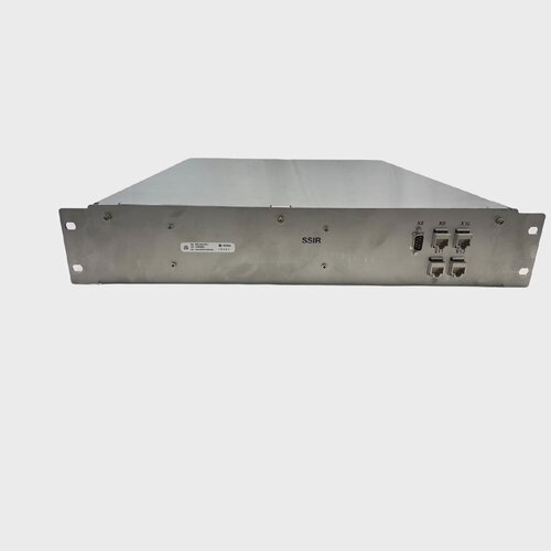 ASML 4022.640.67512 Ssir Puissance Un Fmp 300 Contrleur