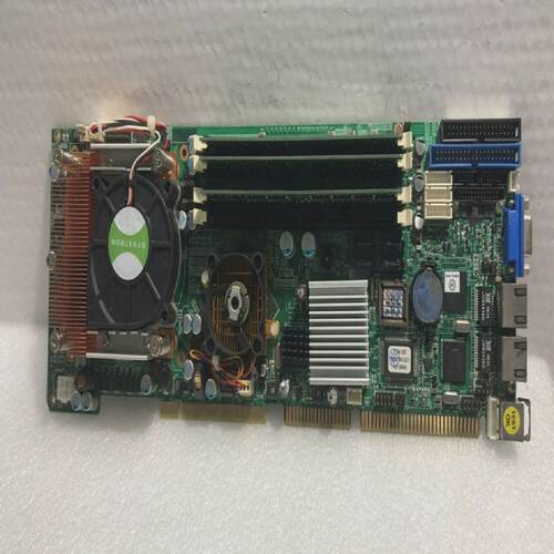 议价NEXCOM SBC PEAK760VL2 REV D可维修