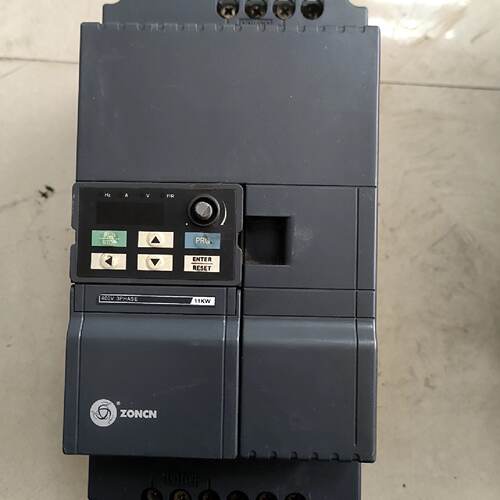 询-众辰ZONCN变频器Z240011G15P11KW3