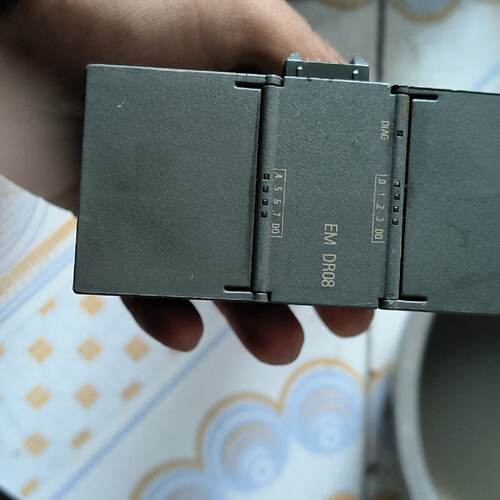 溢价-s7200 SMART EM DR08 6ES7 2
