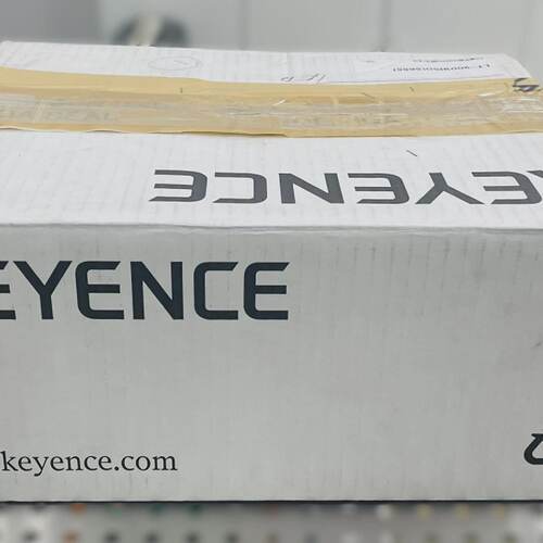 Keyence LT9001H High Accuracy Laser Confocal Displacement Me