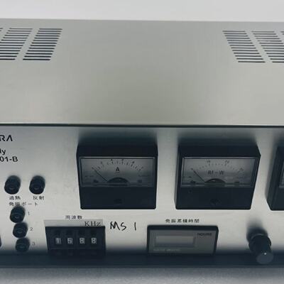 Shibaura NMP0301B Power Supply