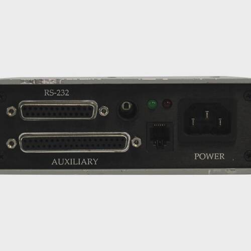ANIMATICS MOTION INTERFACE CONTROLLERS C5412