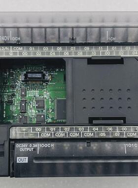 Omron CP1LM40DRA Programmable Controller