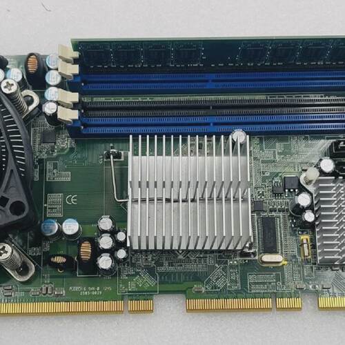 Axiomtek SHB101 CPU Card