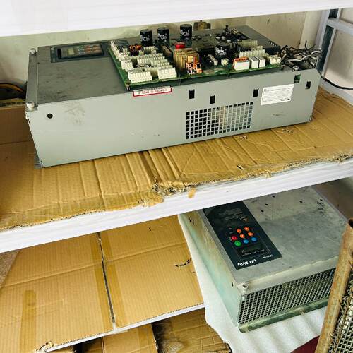 议价西威变频器AVRY11425KXLBR40变