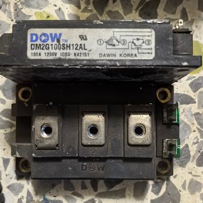 询价-DM2G100SH12AL拍前请