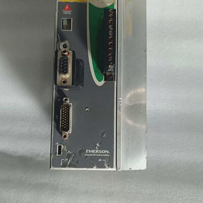 Emerson Control Techniques EPSILON 205 EI20500000 Servo Driv