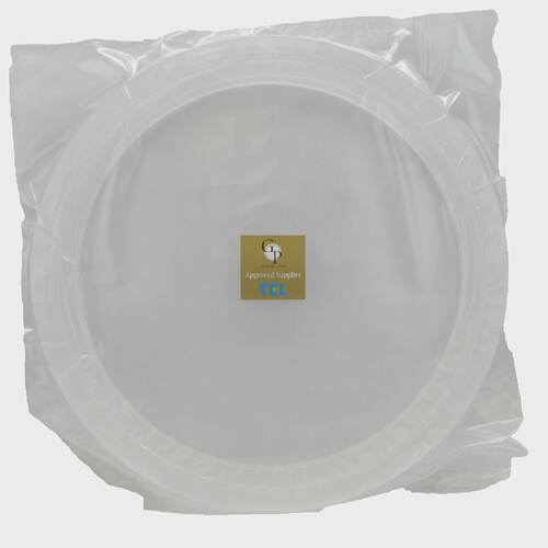 TEL Tokyo Electron 2L05501135V1 Ring Quartz Protect V4Q New