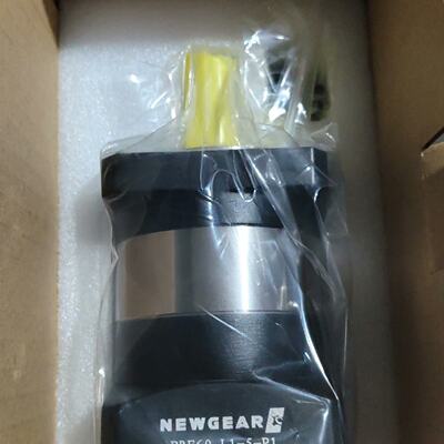 议价PRF60L15P1NEWGEAR行星减速机全新原包装可维修