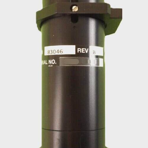 ESI Electro Scientific 83046 Laser Spectroscope Module Worki