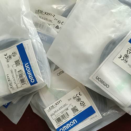 E2E-X2Y1 E2E-X2Y1-Z 光电全新原装正—议价