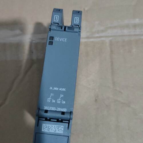 议价--品牌型号：SIEMENS 西门子 耦合继电器（Couplin
