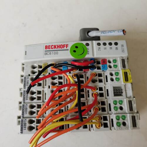 询价BECKHOFF BC8100  KL6031 KL2404议价